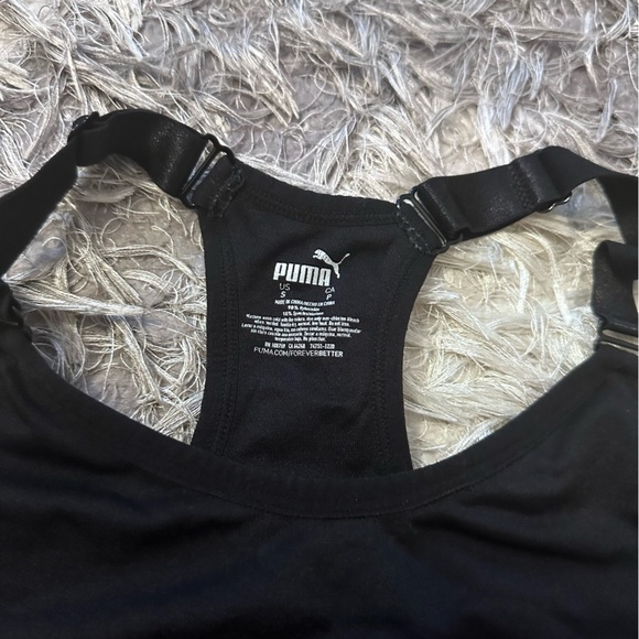 Puma sports bra - Picture 2 of 3